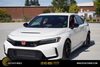 2025 Honda Civic Type R 