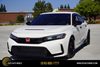 2023 Honda Civic Type R 