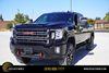 2022 GMC Sierra 2500HD AT4