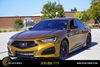 2021 Acura TLX Type S