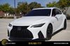 2025 Lexus IS 300 IS 300 F SPORT Design RWD