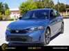 2026 Honda Civic Sedan Hybrid Sport