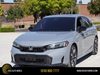 2026 Honda Civic Sedan Hybrid Sport Touring