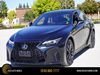 2024 Lexus IS 300 F SPORT Design AWD