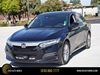 2018 Honda Accord Sedan LX 1.5T