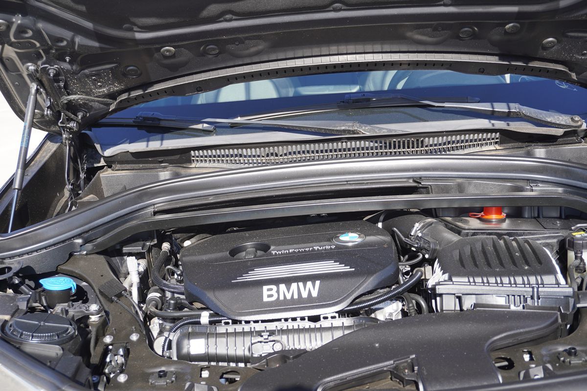 2018 BMW X1 28i - Photo 7
