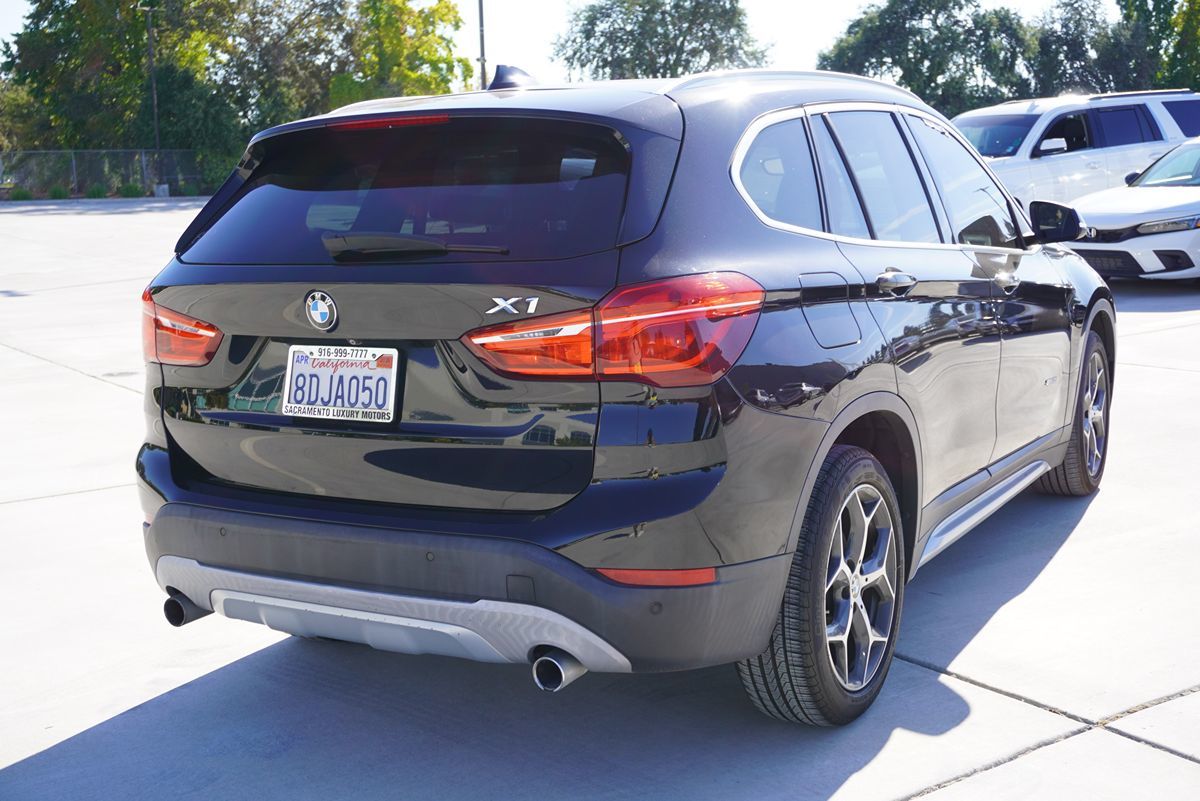2018 BMW X1 28i - Photo 11