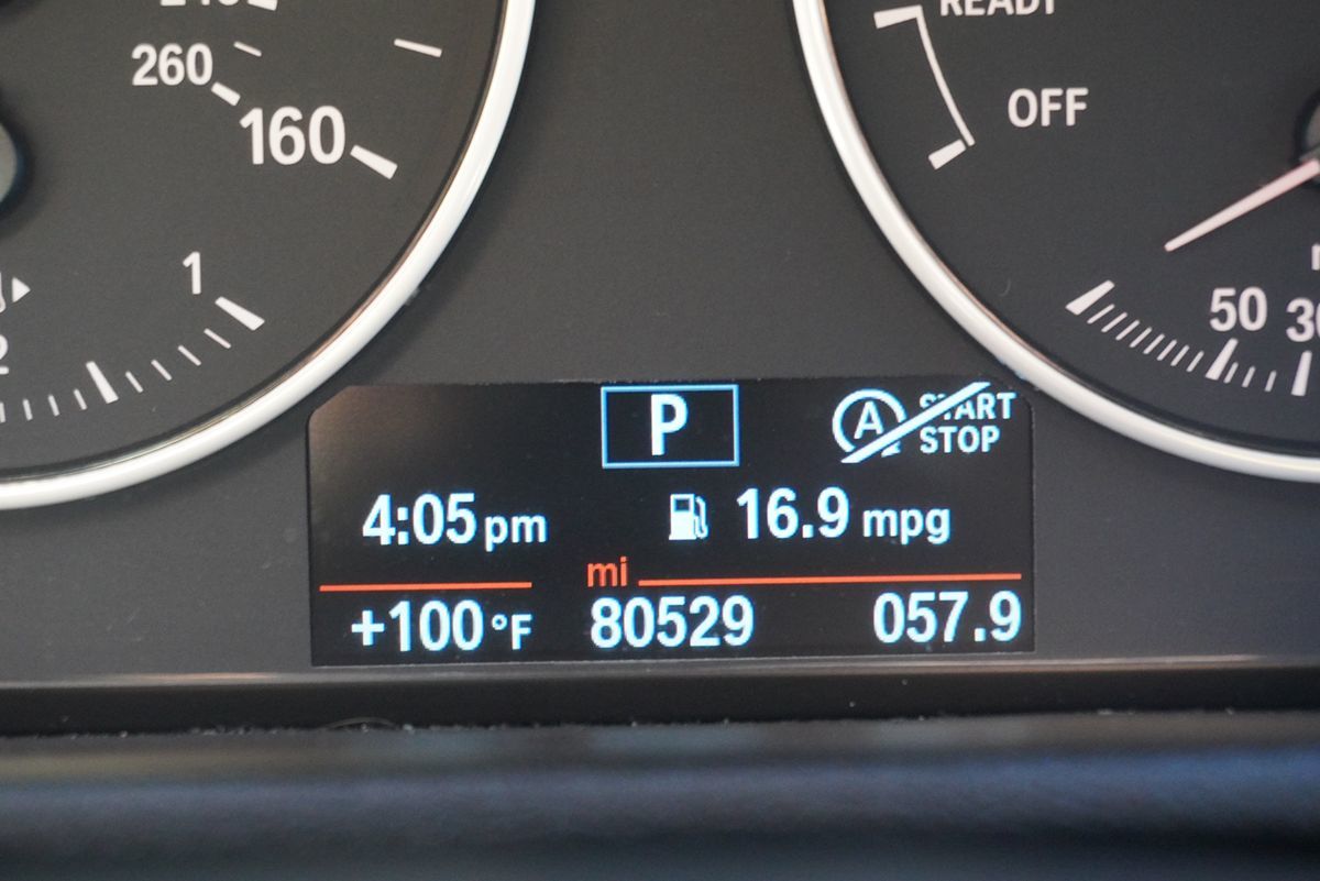 2018 BMW X1 28i - Photo 27