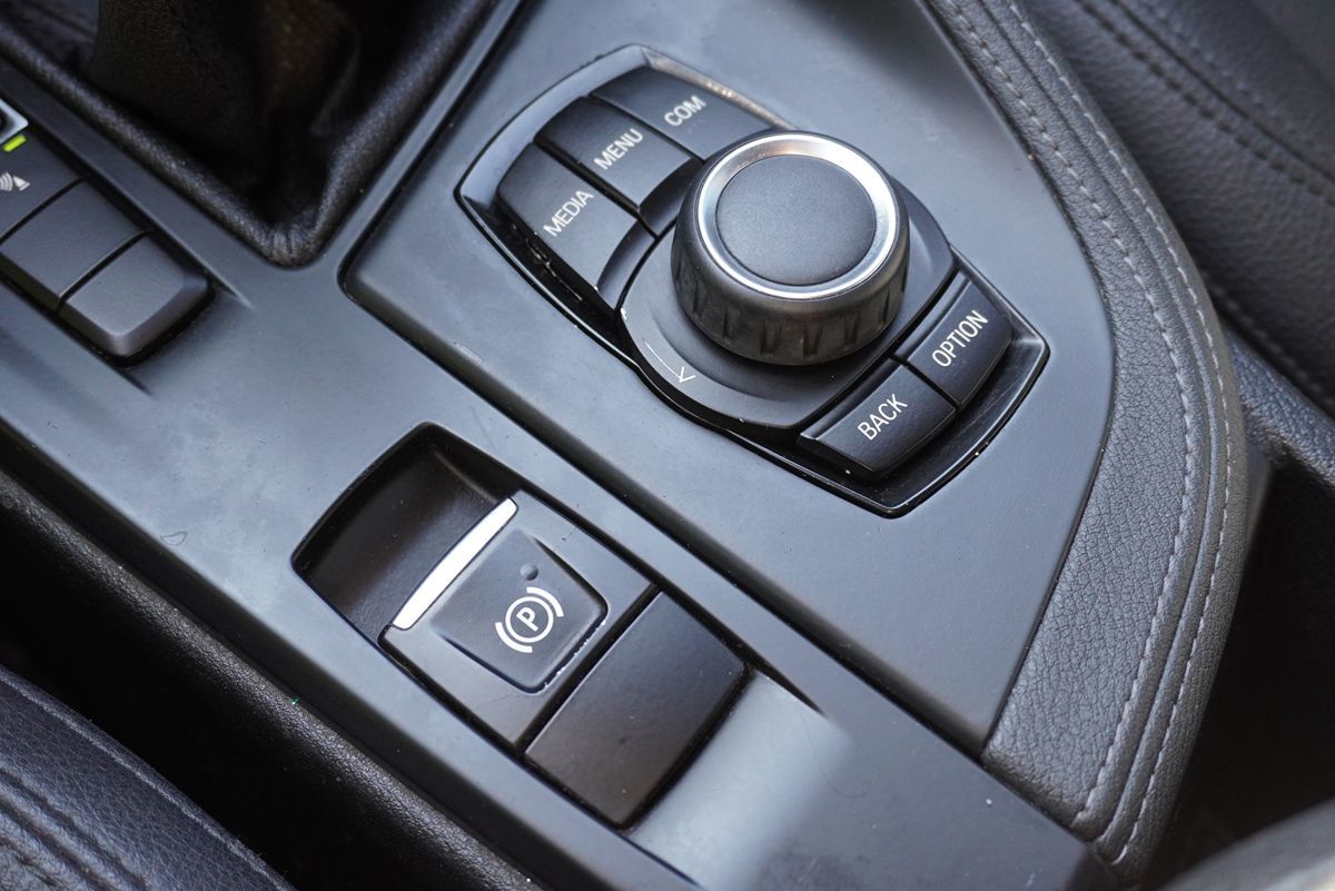 2018 BMW X1 28i - Photo 29