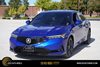 2025 Acura Integra w/A-Spec Technology Package