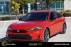 2026 Honda Civic Hatchback Hybrid Sport Touring