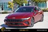 2024 Hyundai Elantra Hybrid Limited