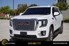 2022 GMC Yukon SLE