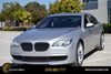 2014 BMW 7 Series 750i