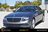 2017 Mercedes-Benz E 300 RWD Sedan