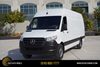 2021 Mercedes-Benz Sprinter Cargo Van 2500 High Roof V6 170" Extended RWD
