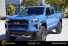 2026 Chevrolet Colorado 4WD ZR2