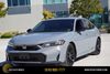 2025 Honda Civic Sedan Hybrid Sport