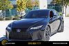 2025 Lexus IS 300 IS 300 F SPORT Design RWD