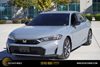2026 Honda Civic Sedan Hybrid Sport Touring