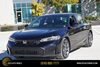 2026 Honda Civic Sedan Hybrid Sport Touring