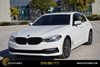 2018 BMW 5 Series 530i