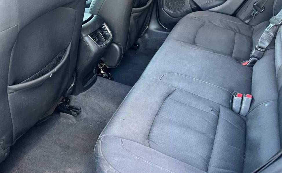 2019 Chevrolet Malibu 1LT - Photo 8