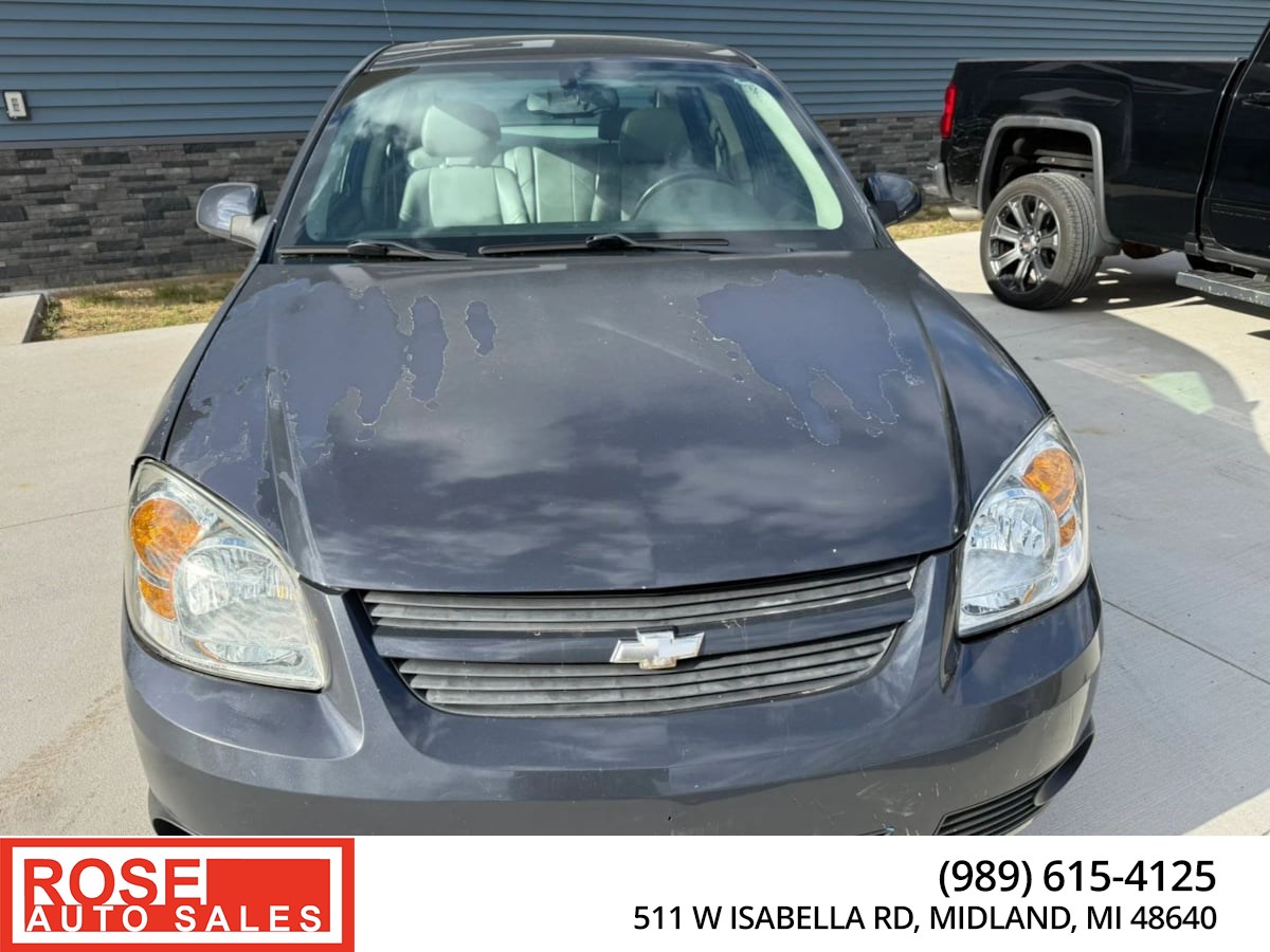 2008 Chevrolet Cobalt LT's photo