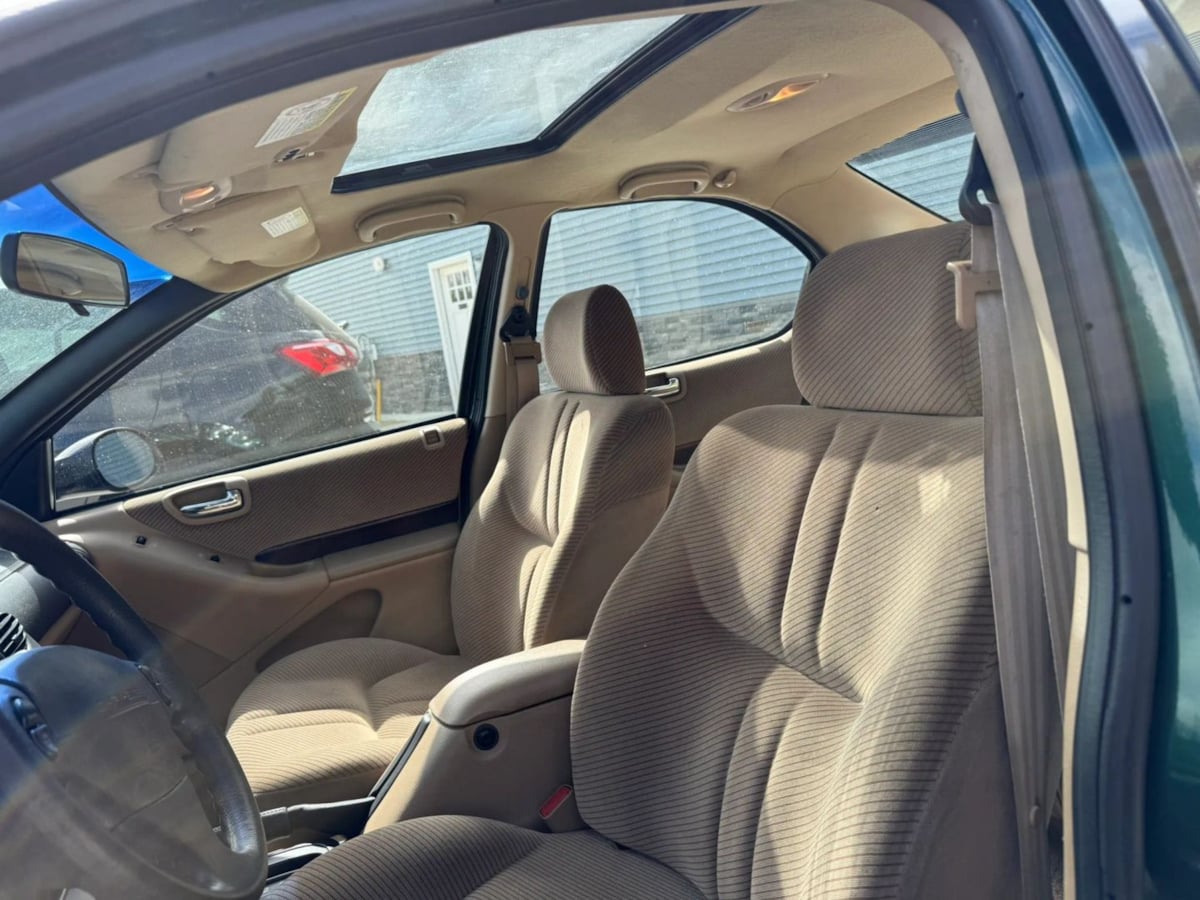 1997 Chrysler Cirrus LX - Photo 5