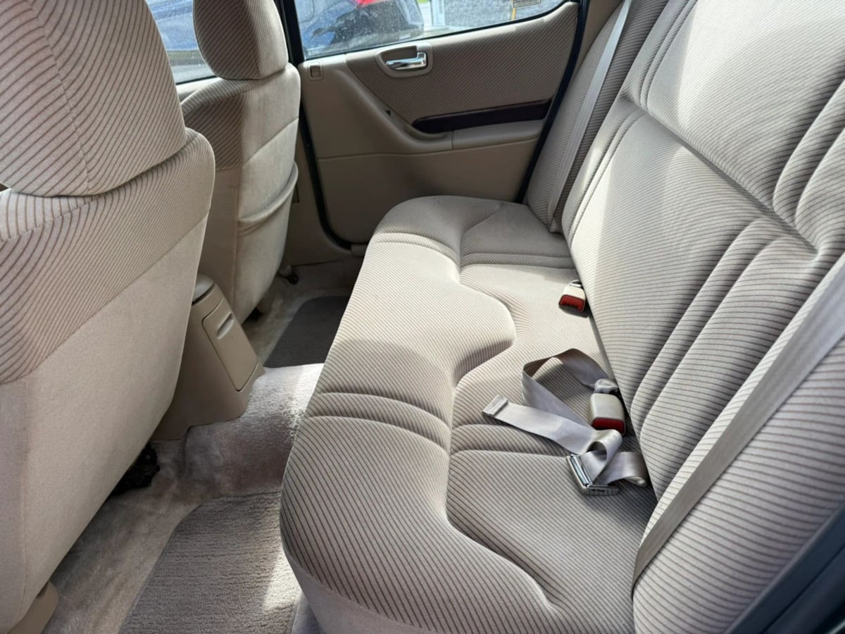 1997 Chrysler Cirrus LX - Photo 6