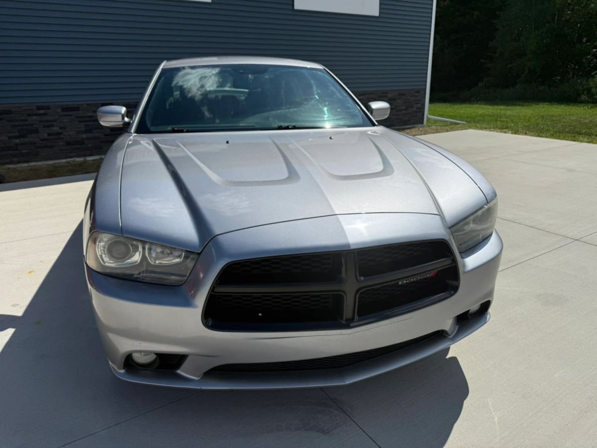 2014 Dodge Charger R/T - Photo 2