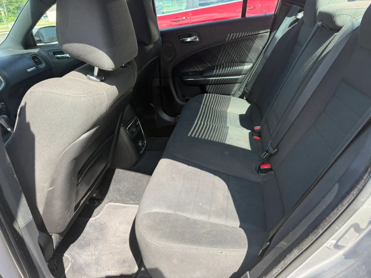 2014 Dodge Charger R/T - Photo 5