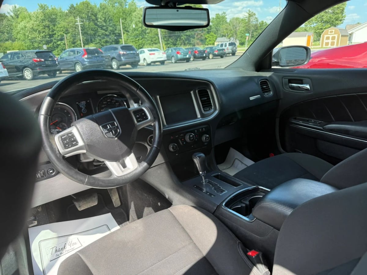 2014 Dodge Charger R/T - Photo 6