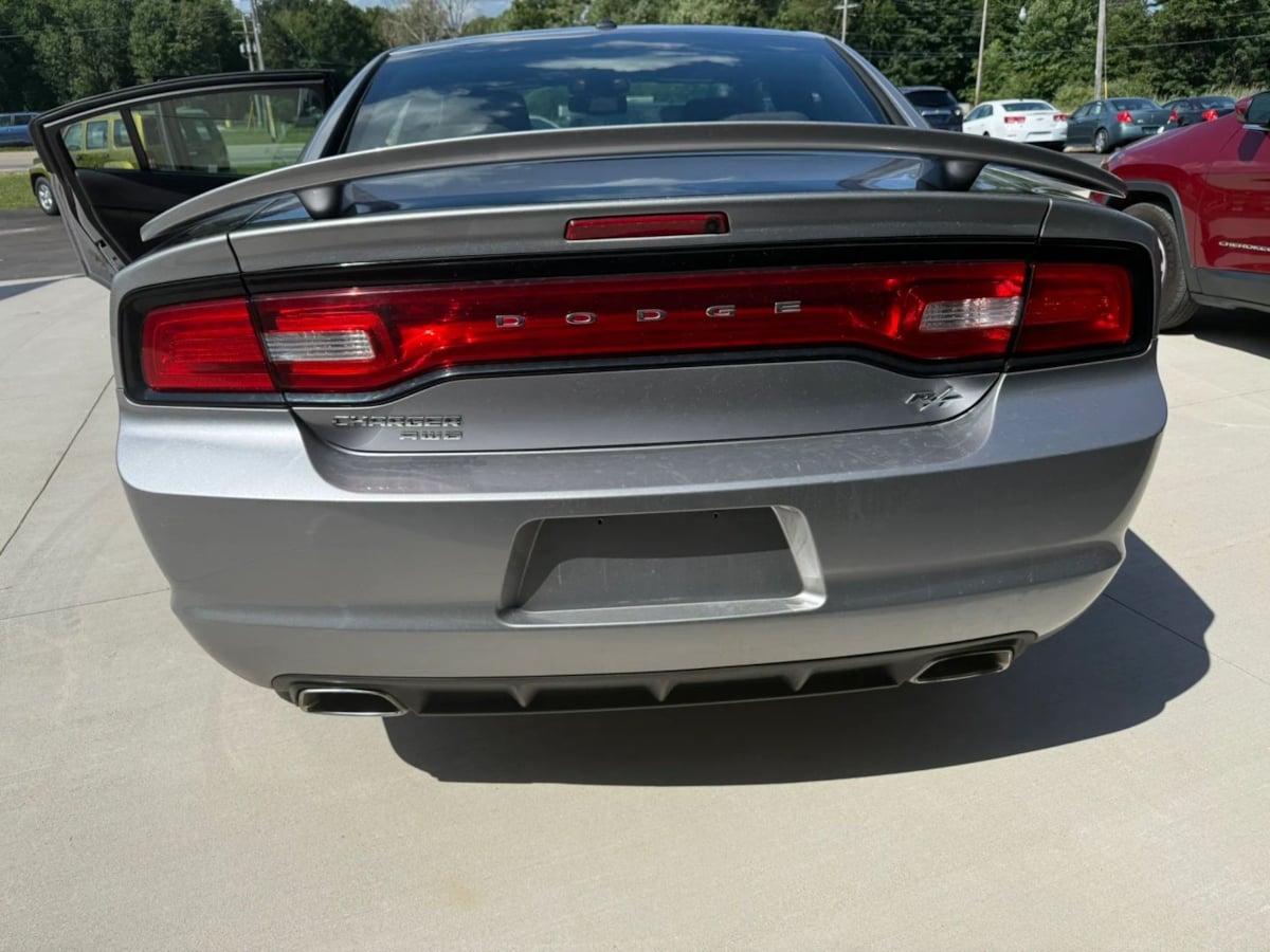 2014 Dodge Charger R/T - Photo 7