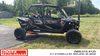 2014 Polaris RZR 4 XP 1000