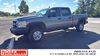2013 Chevrolet Silverado 2500HD LT