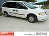 2007 Dodge Grand Caravan SE