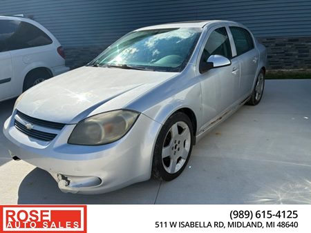 2008 Chevrolet Cobalt Sport