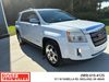 2011 GMC Terrain SLT-2