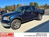 2005 Ford F-150 XLT