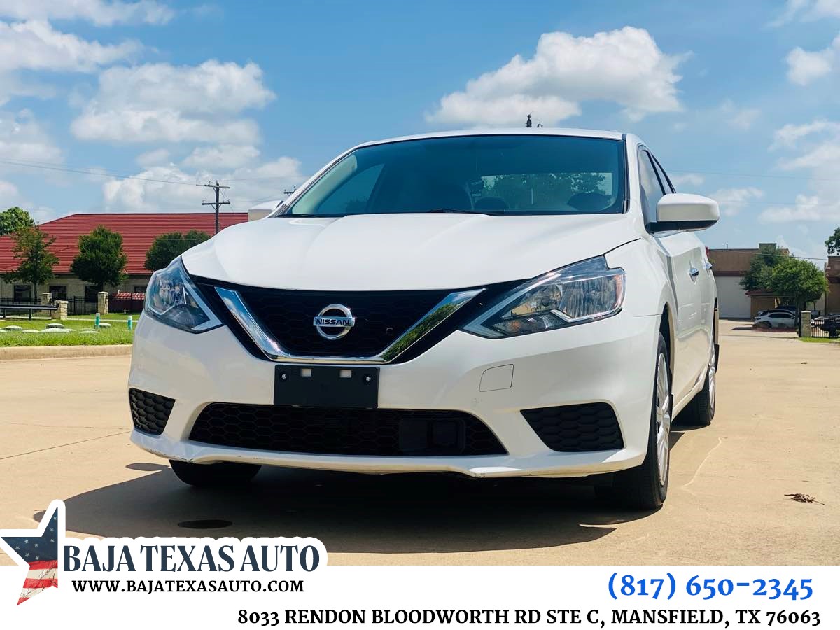2019 Nissan Sentra