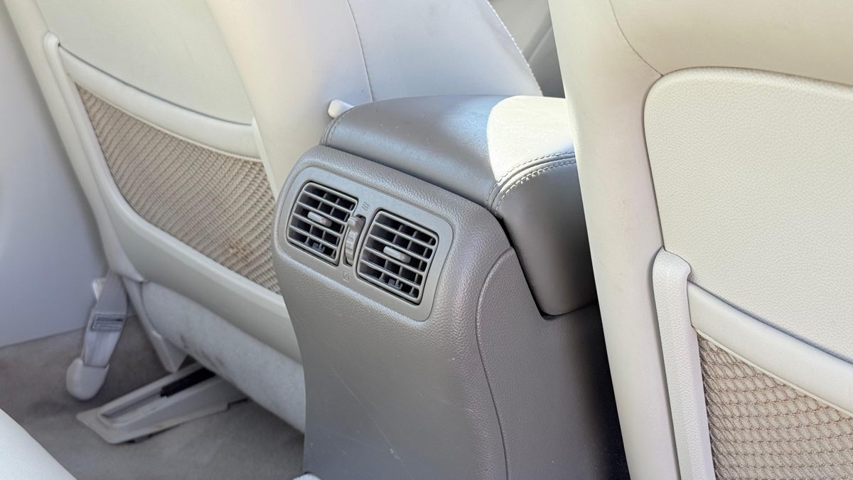 2011 INFINITI G Sedan 25 Journey - Photo 29