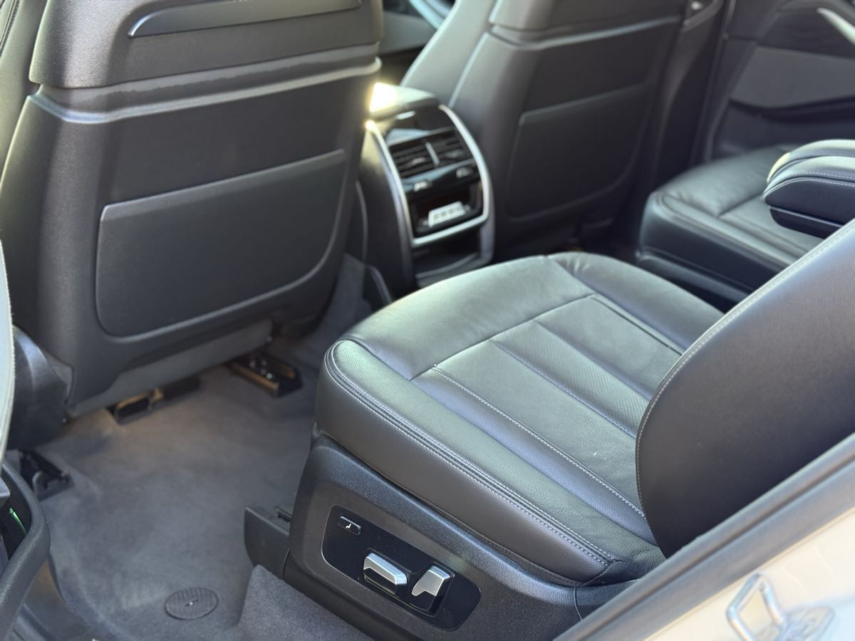 2019 BMW X7 40i - Photo 13