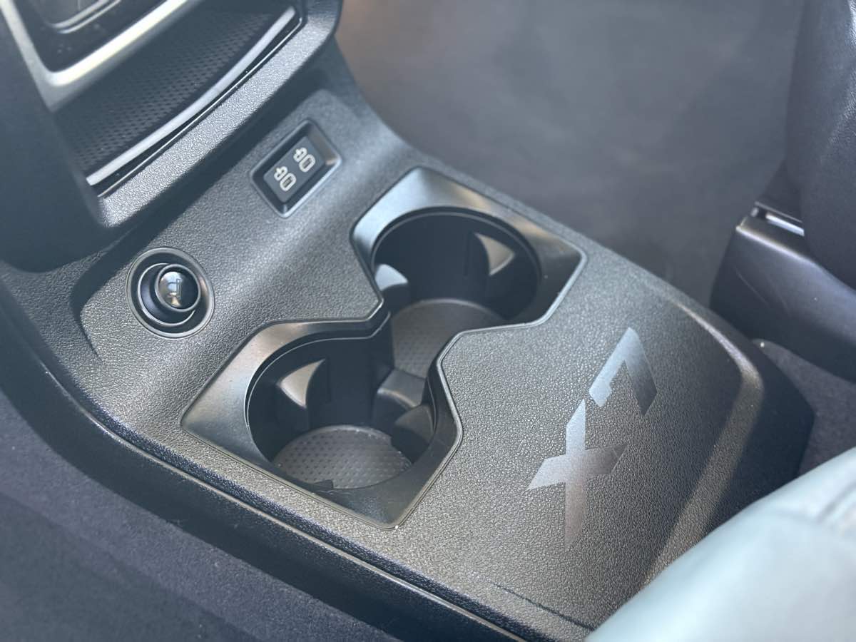 2019 BMW X7 40i - Photo 14