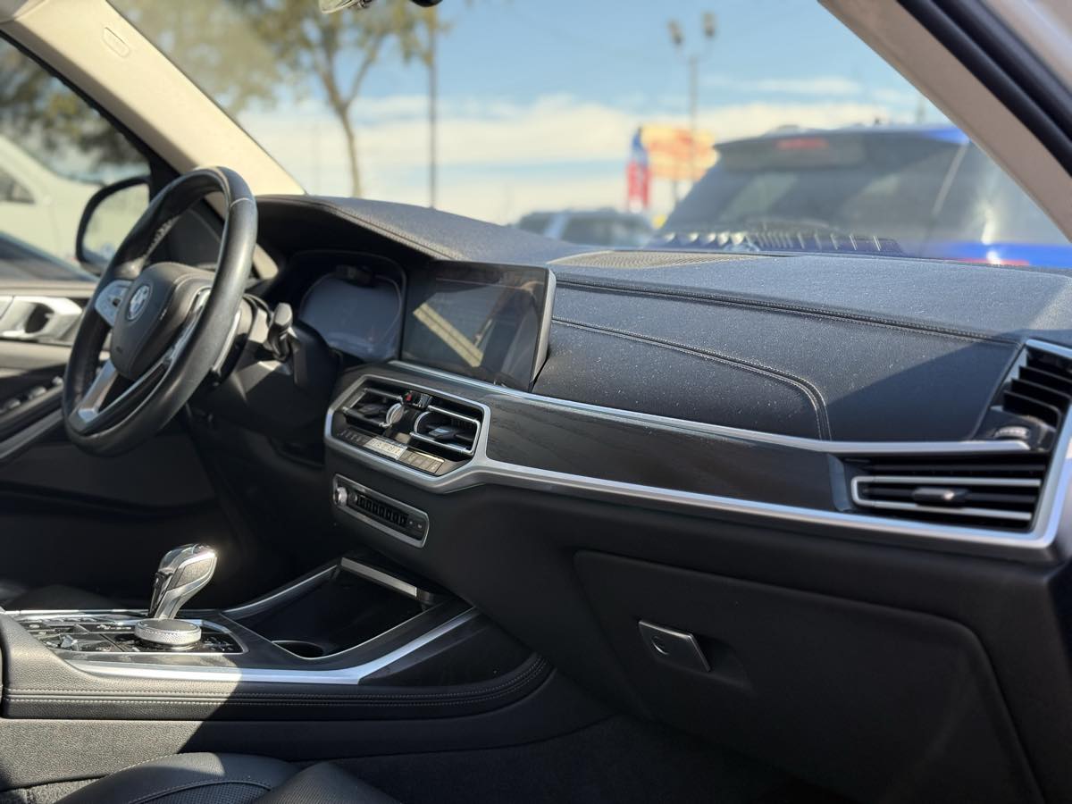 2019 BMW X7 40i - Photo 20