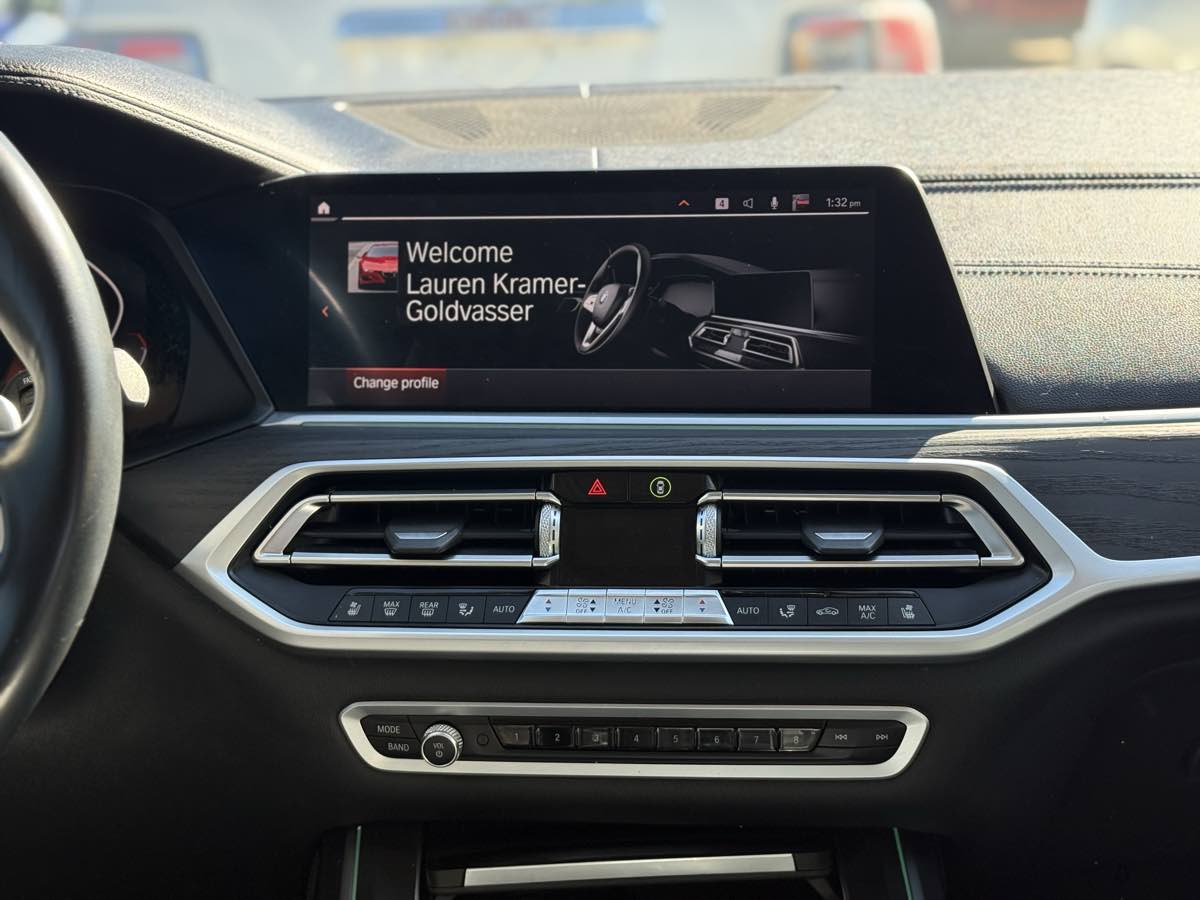 2019 BMW X7 40i - Photo 22