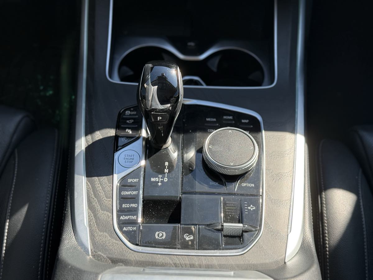 2019 BMW X7 40i - Photo 23