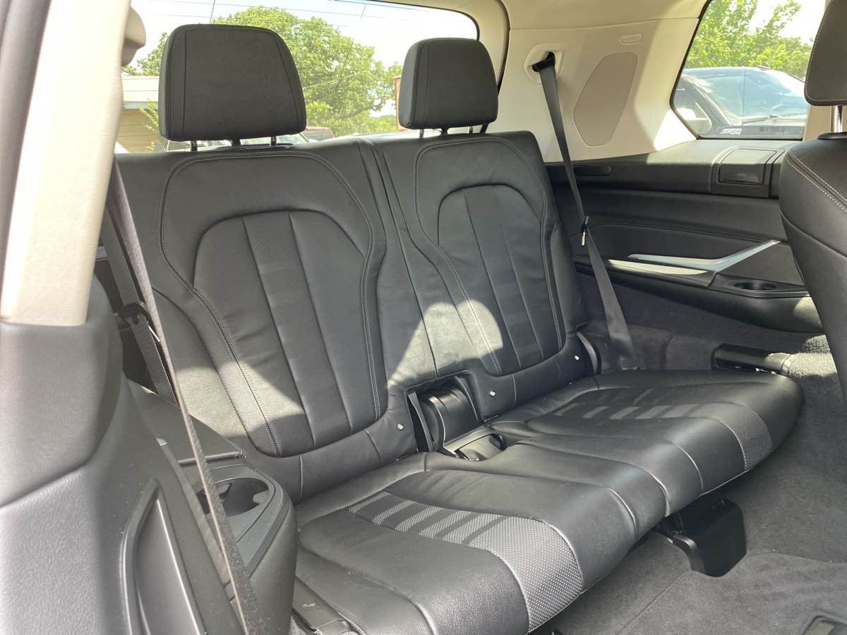 2019 BMW X7 40i - Photo 28