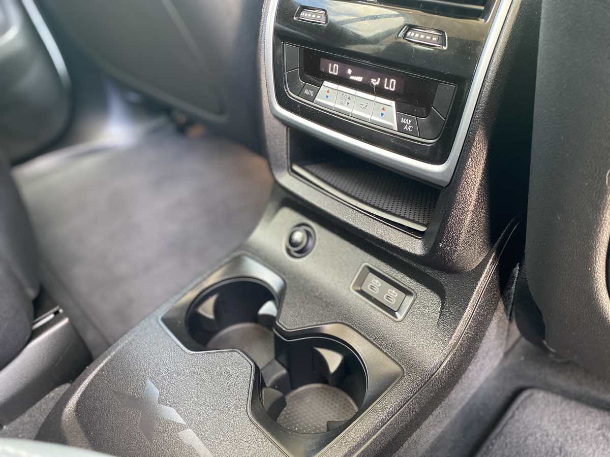 2019 BMW X7 40i - Photo 31