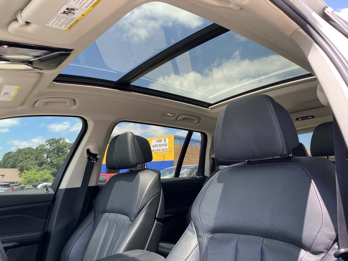 2019 BMW X7 40i - Photo 32